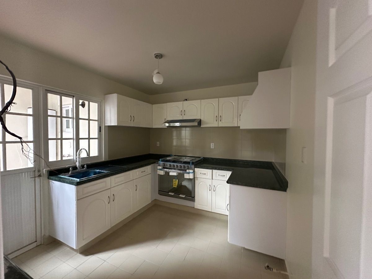 House in Gated Community in Cuajimalpa, Cuajimalpa de Morelos, photo 22 of 24