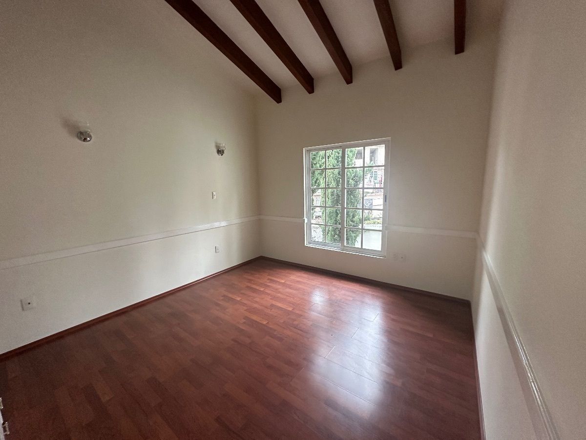 House in Gated Community in Cuajimalpa, Cuajimalpa de Morelos, photo 24 of 24