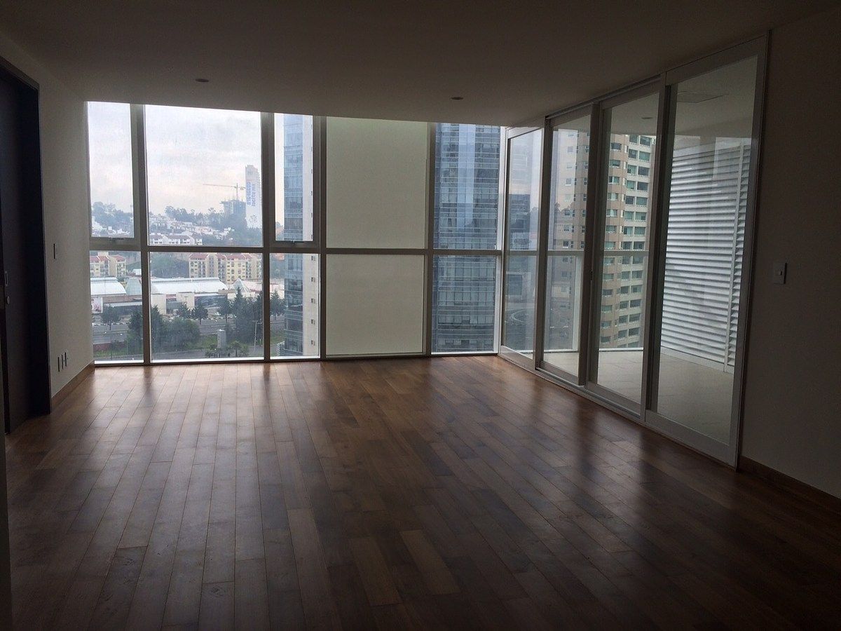 APARTAMENTO À VENDA NA AV STA FE COM TERRAÇO, foto 1 de 15