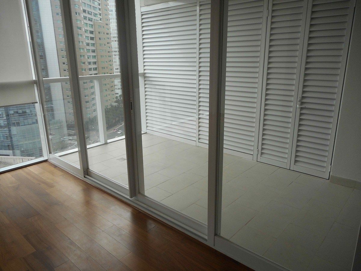 Apartamento em Santa Fe, Álvaro Obregón, foto 4 de 15
