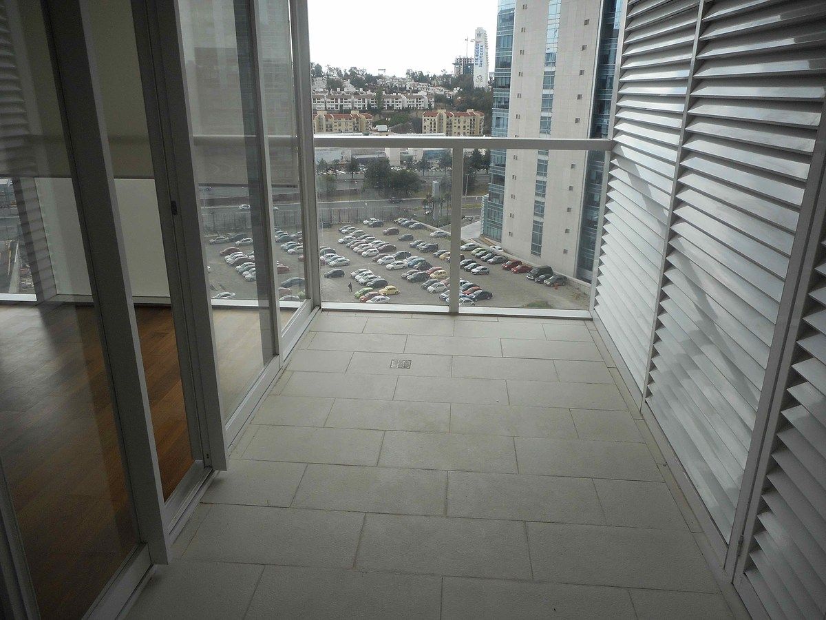 Apartamento em Santa Fe, Álvaro Obregón, foto 5 de 15