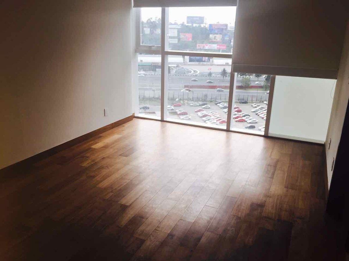 Apartamento em Santa Fe, Álvaro Obregón, foto 6 de 15