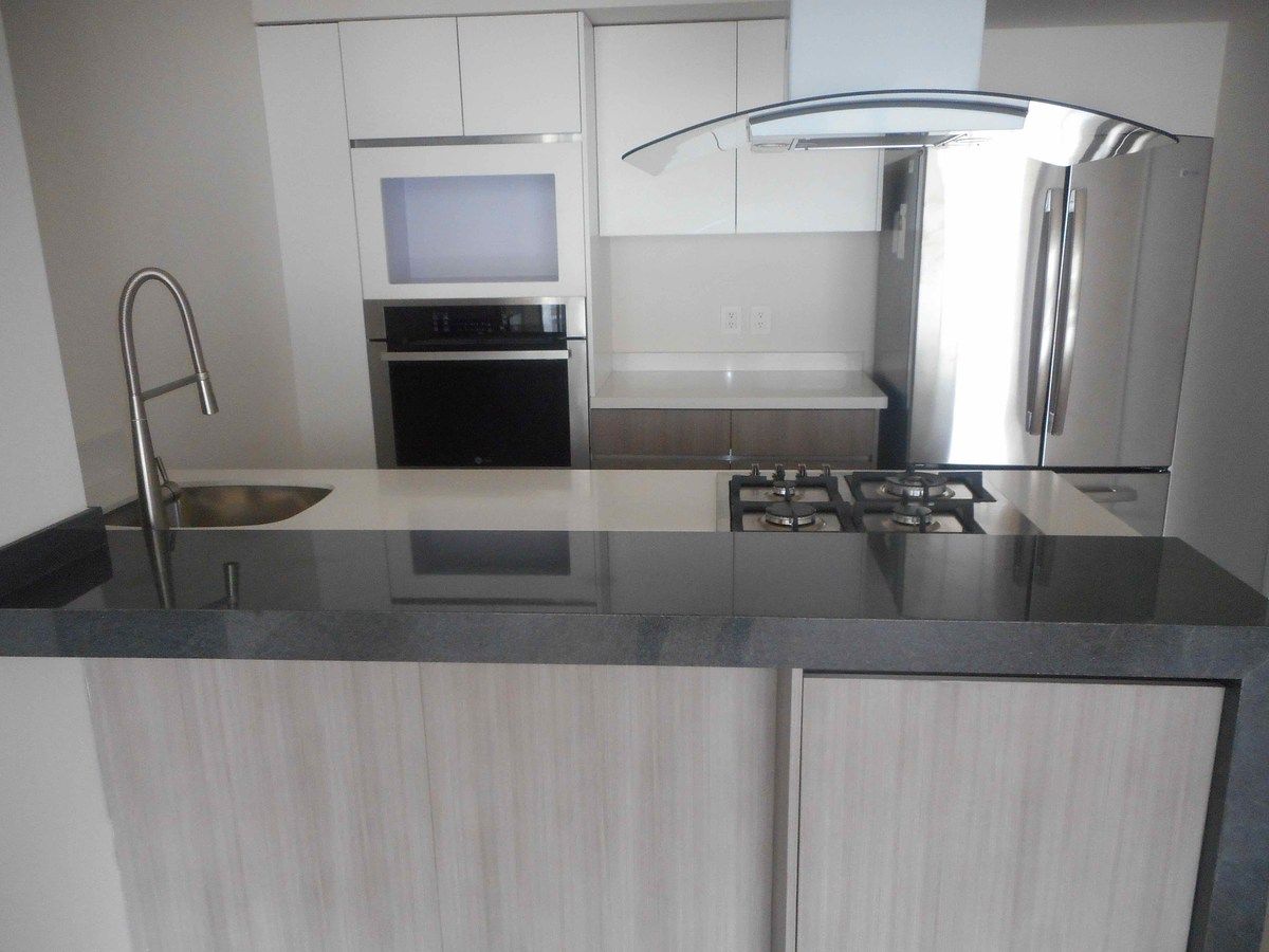 Apartamento em Santa Fe, Álvaro Obregón, foto 7 de 15