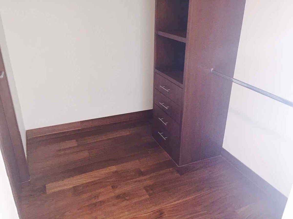 Apartamento em Santa Fe, Álvaro Obregón, foto 9 de 15