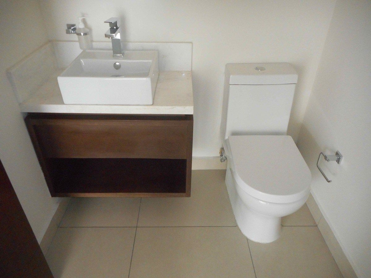 Apartamento em Santa Fe, Álvaro Obregón, foto 8 de 15