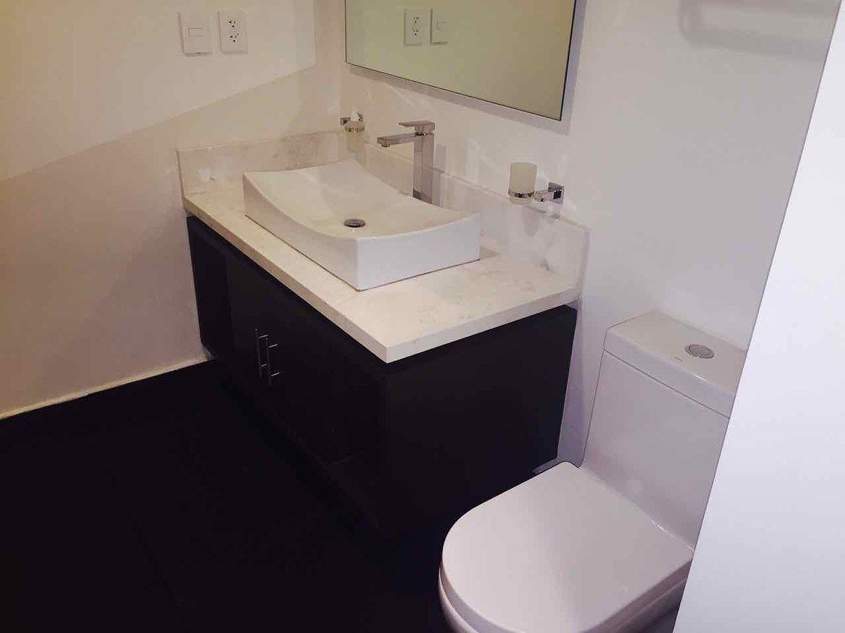 Apartamento em Santa Fe, Álvaro Obregón, foto 10 de 15