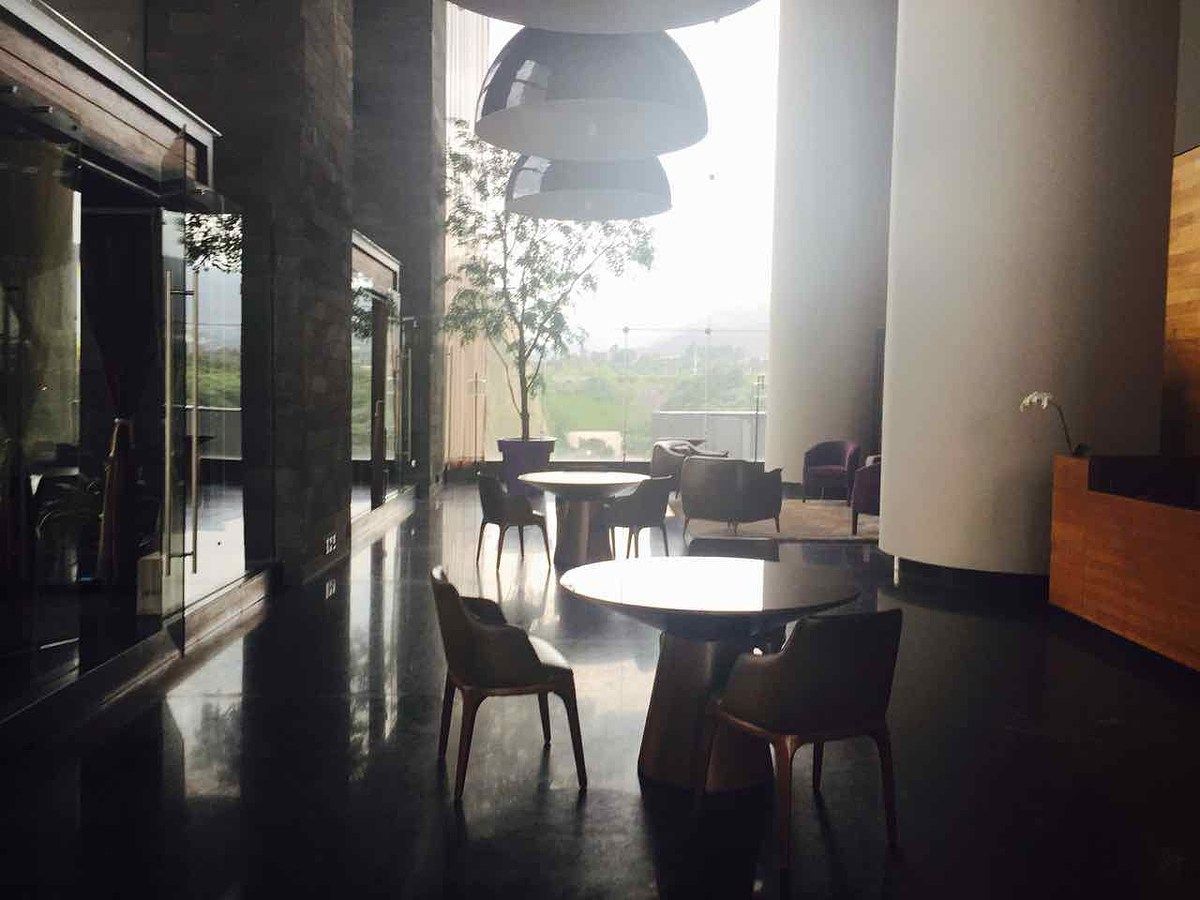 Apartamento em Santa Fe, Álvaro Obregón, foto 12 de 15