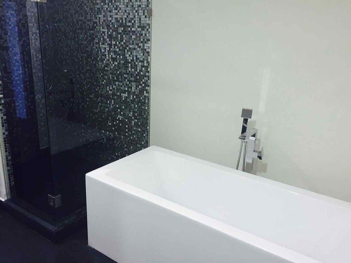 Apartamento em Santa Fe, Álvaro Obregón, foto 11 de 15
