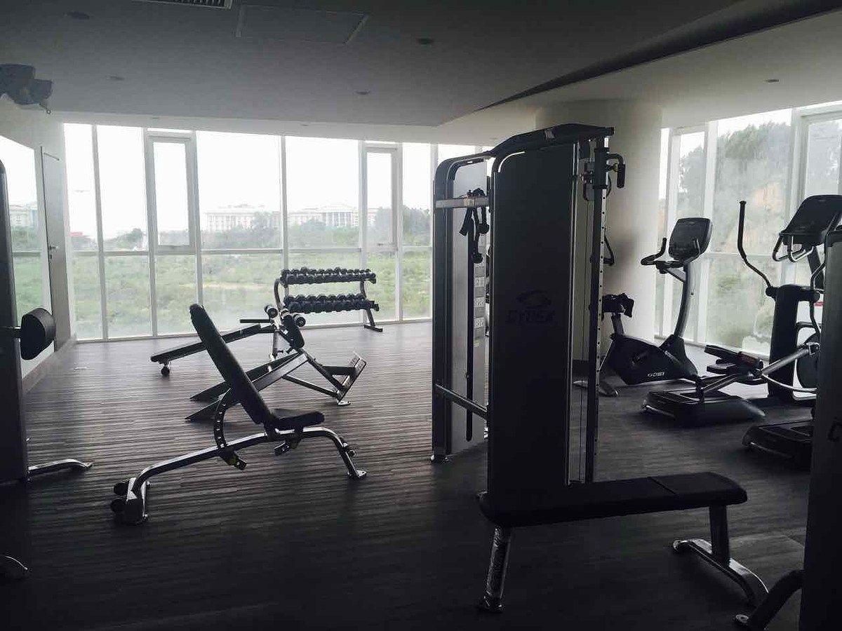 Apartamento em Santa Fe, Álvaro Obregón, foto 13 de 15