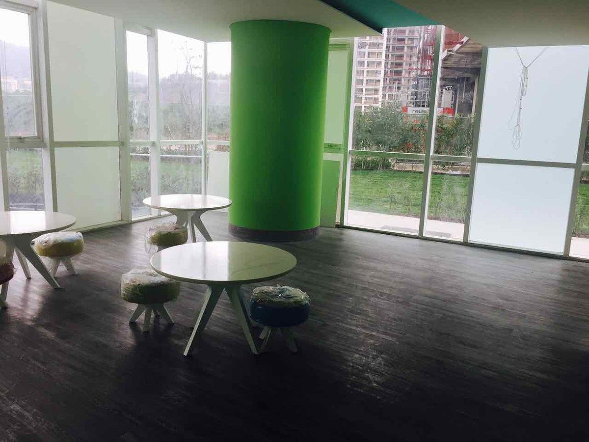 Apartamento em Santa Fe, Álvaro Obregón, foto 14 de 15
