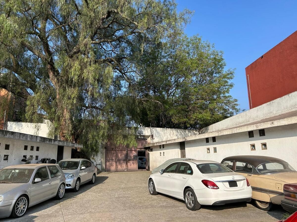 À venda terreno em Tlalpan, foto 1 de 5