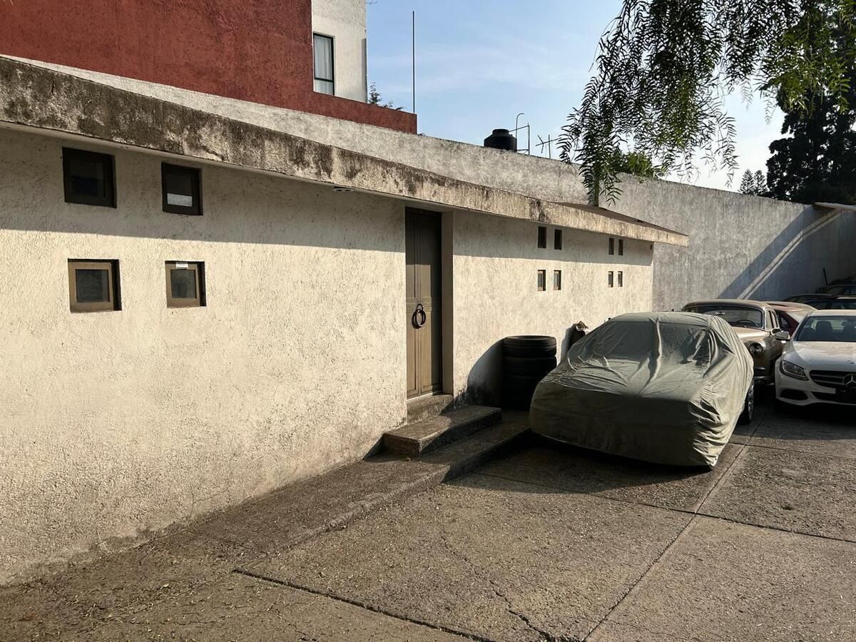 Lote em Tlalpan Centro, Tlalpan, foto 2 de 5