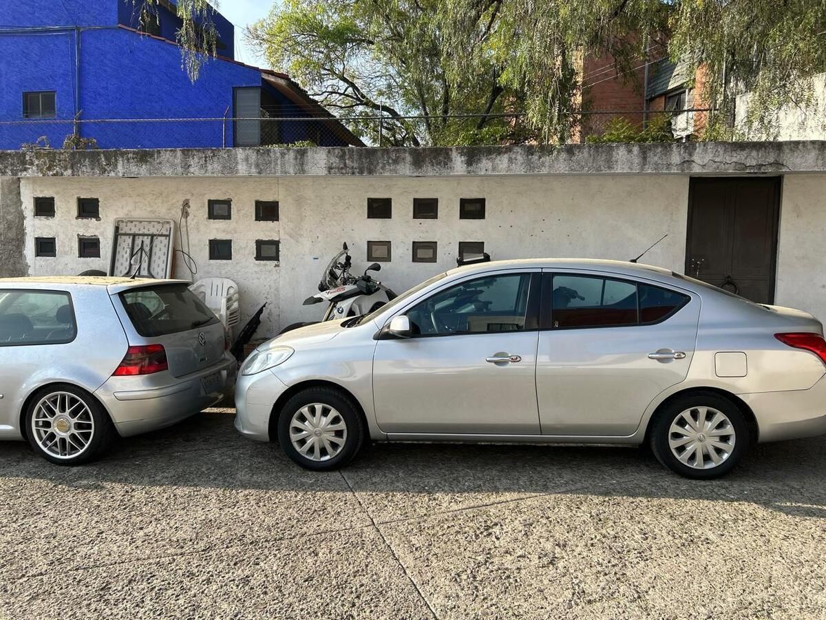 Lote em Tlalpan Centro, Tlalpan, foto 3 de 5