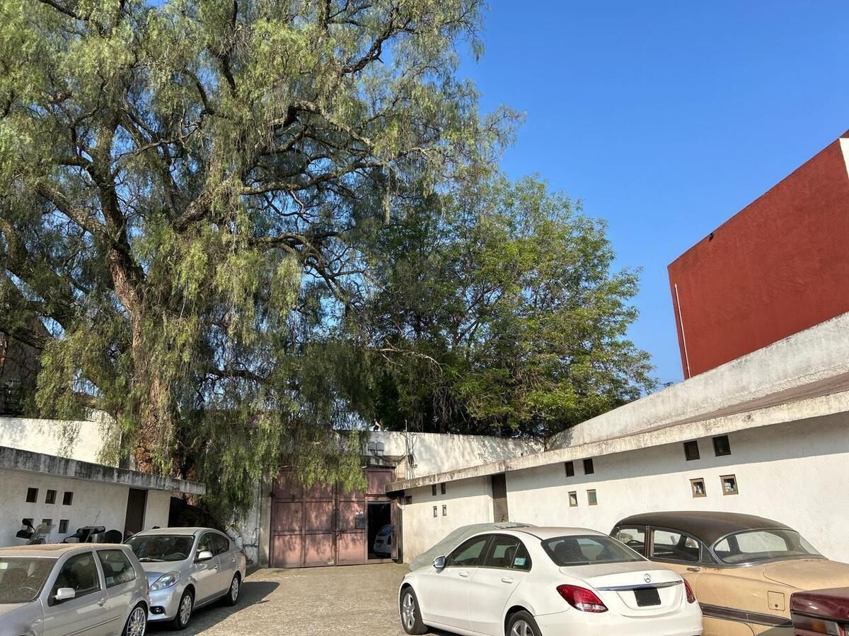 Lote em Tlalpan Centro, Tlalpan, foto 5 de 5