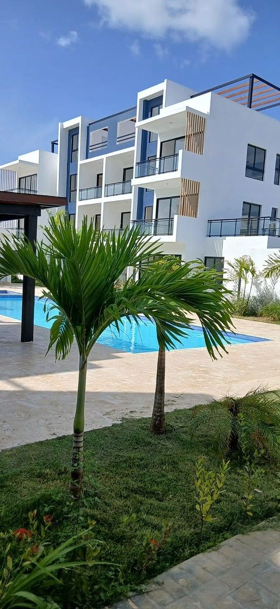 Apartamento en Vista Cana, Bávaro, foto 9 de 19
