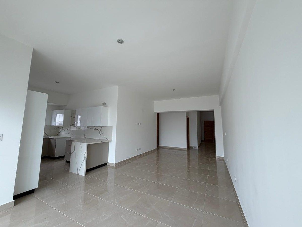 Apartamento en Renacimiento, Santo Domingo Centro (Distrito Nacional), foto 2 de 7