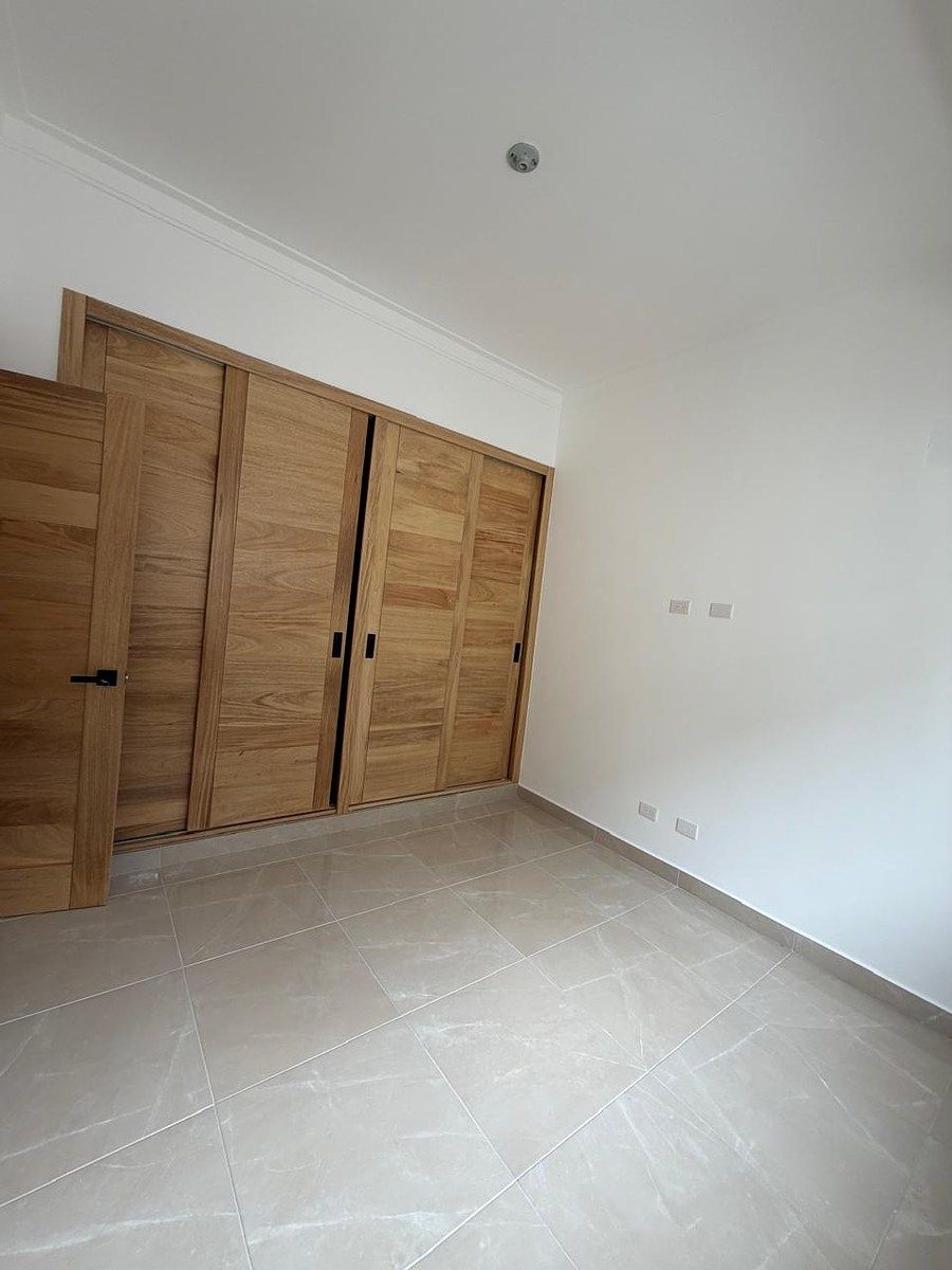 Apartamento en Renacimiento, Santo Domingo Centro (Distrito Nacional), foto 4 de 7