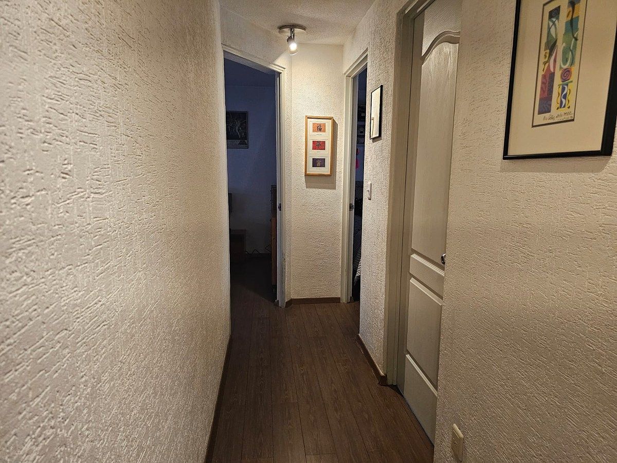 Apartamento em San Pedro de los Pinos, Benito Juárez, foto 9 de 18