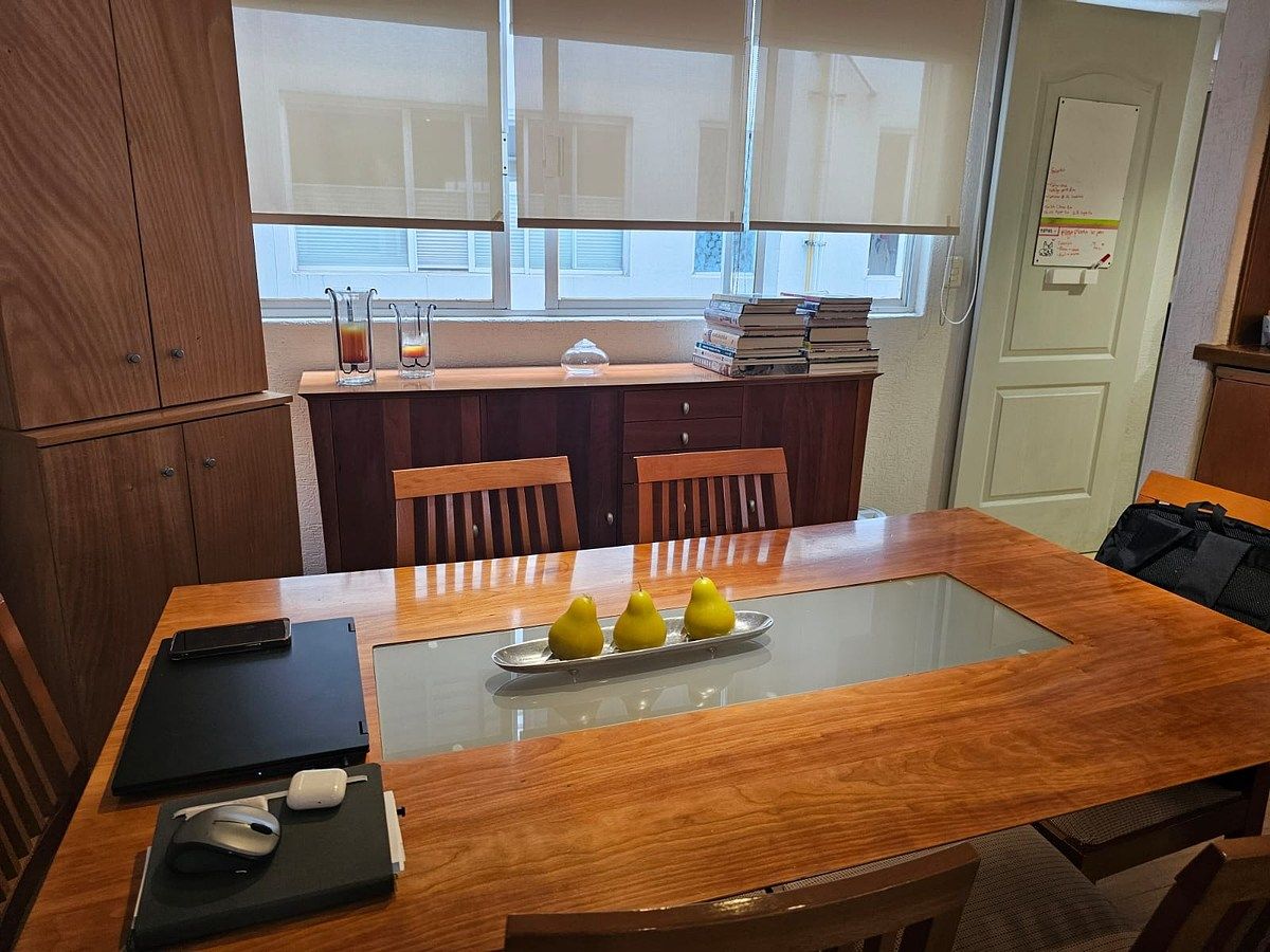 Apartamento em San Pedro de los Pinos, Benito Juárez, foto 6 de 18