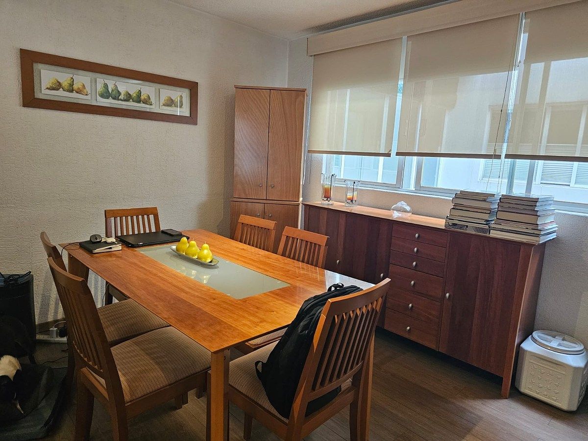 Apartamento em San Pedro de los Pinos, Benito Juárez, foto 5 de 18