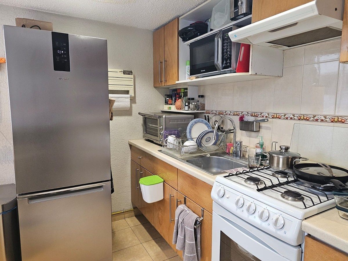 Apartamento em San Pedro de los Pinos, Benito Juárez, foto 8 de 18