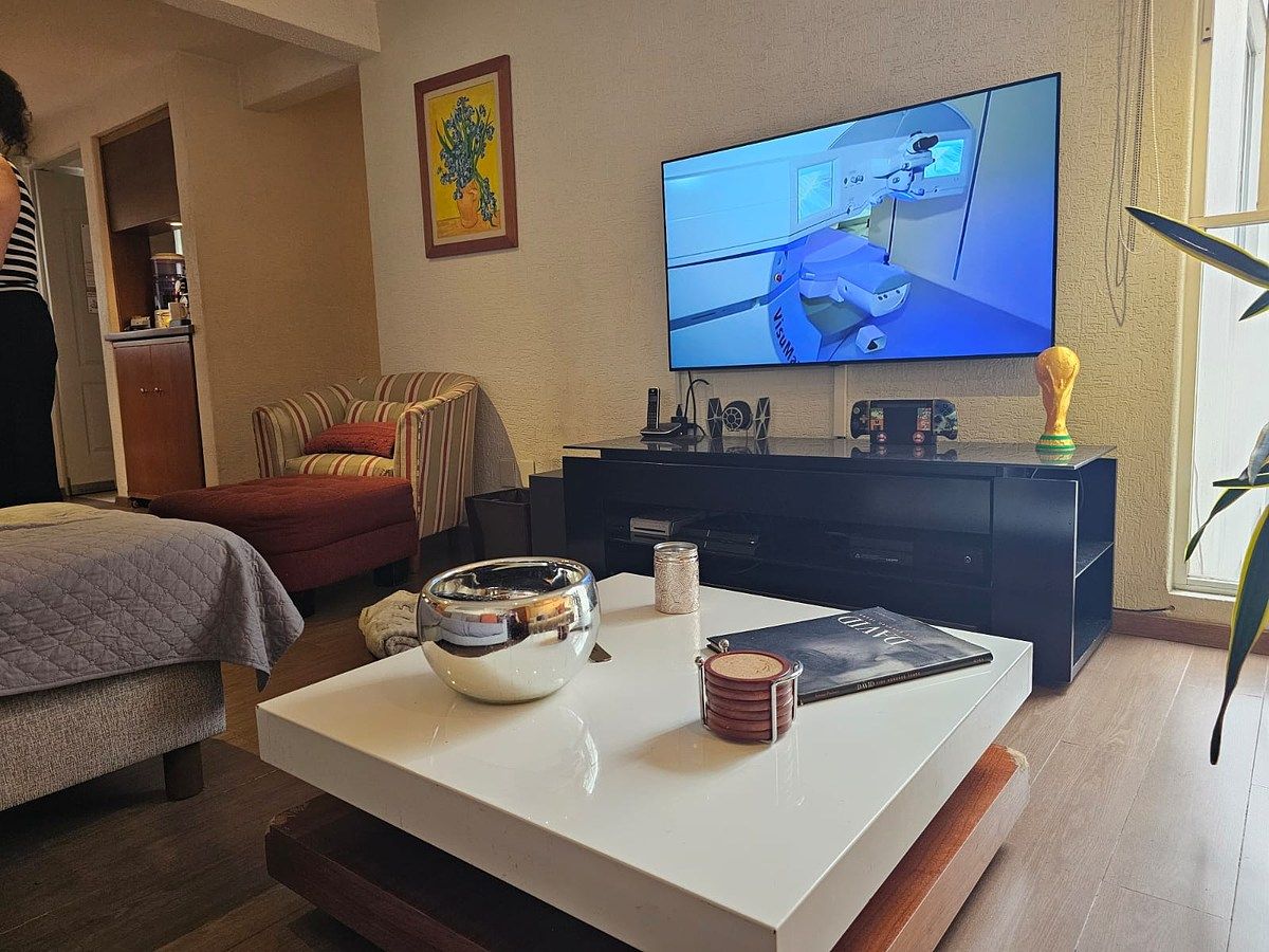 Apartamento em San Pedro de los Pinos, Benito Juárez, foto 2 de 18