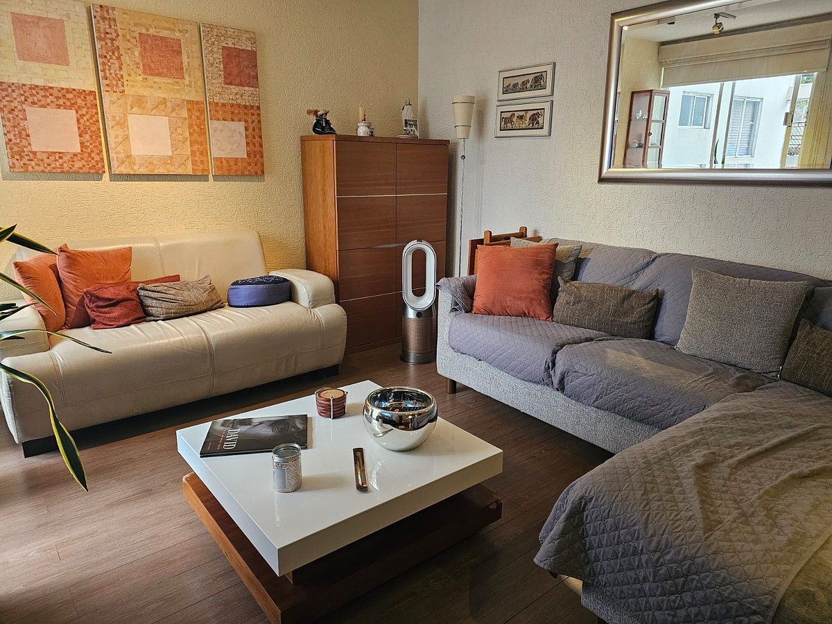 Apartamento em San Pedro de los Pinos, Benito Juárez, foto 3 de 18