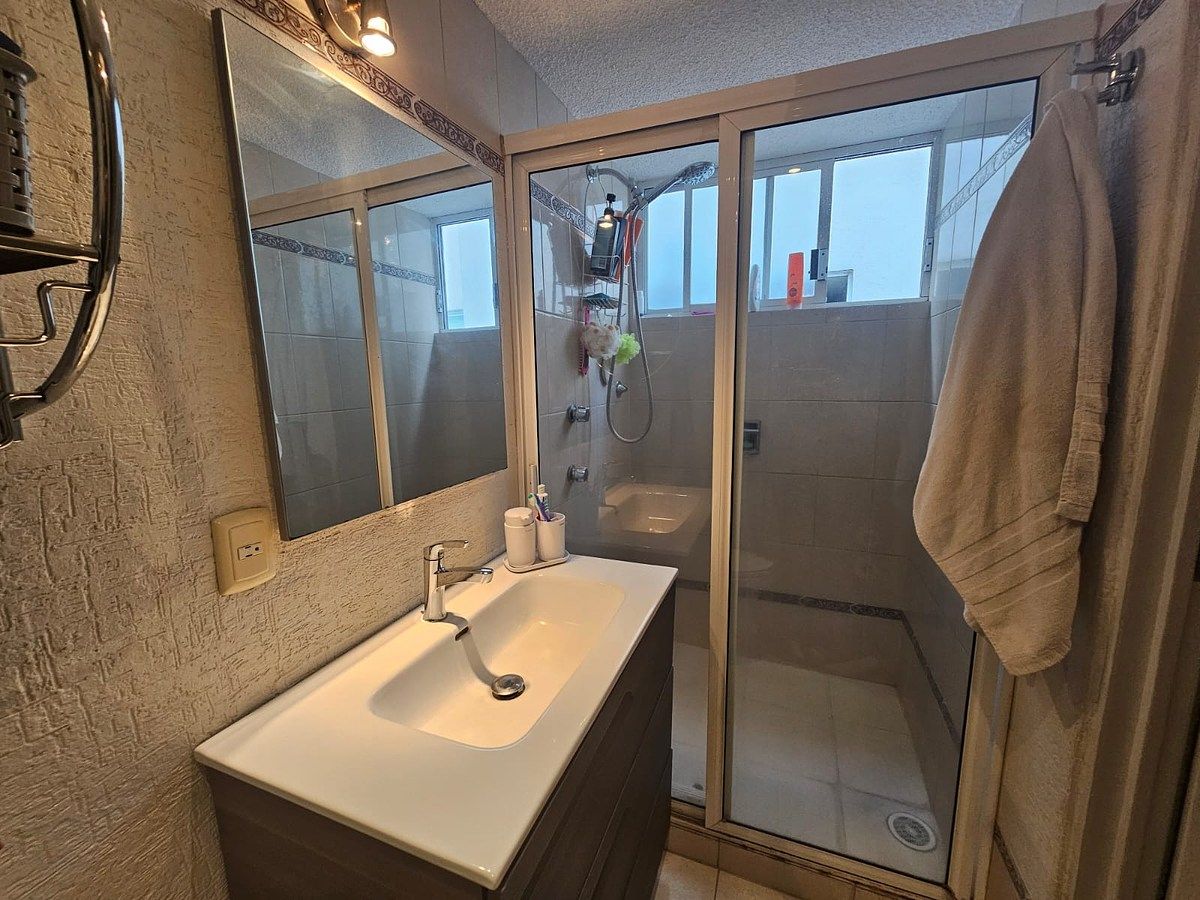 Apartamento em San Pedro de los Pinos, Benito Juárez, foto 17 de 18