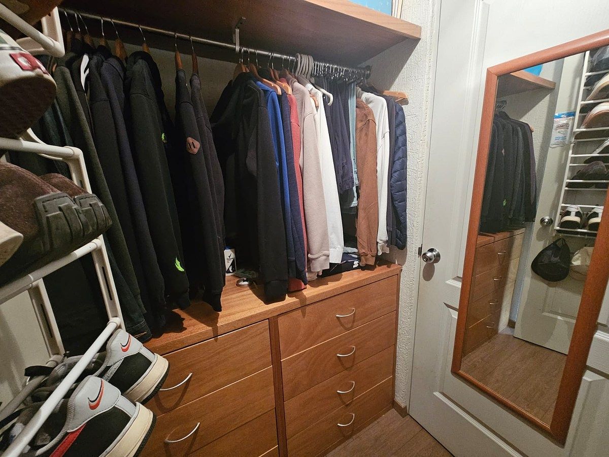 Apartamento em San Pedro de los Pinos, Benito Juárez, foto 16 de 18