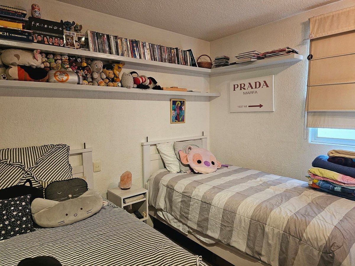 Apartamento em San Pedro de los Pinos, Benito Juárez, foto 13 de 18