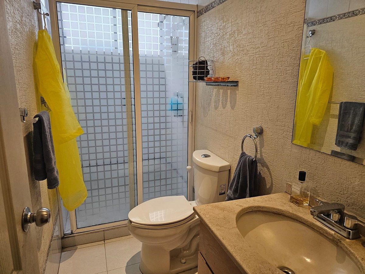 Apartamento em San Pedro de los Pinos, Benito Juárez, foto 12 de 18