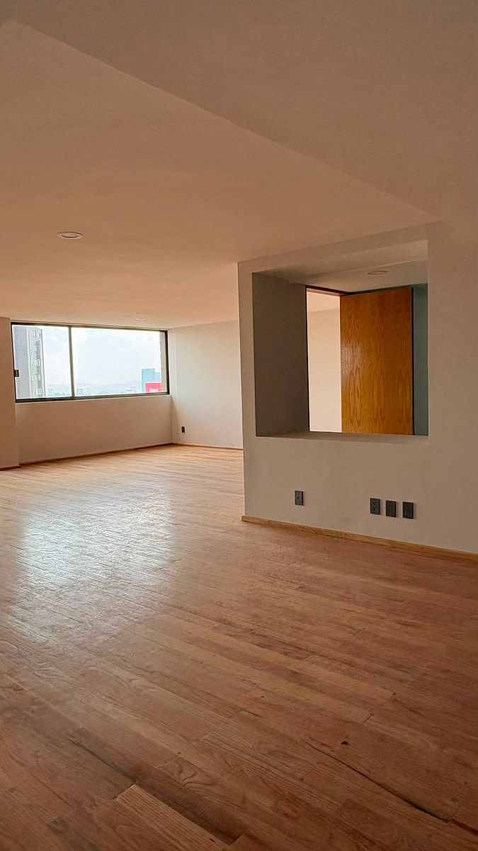 Departamento en Lomas de Tecamachalco, Naucalpan de Juárez, foto 2 de 25