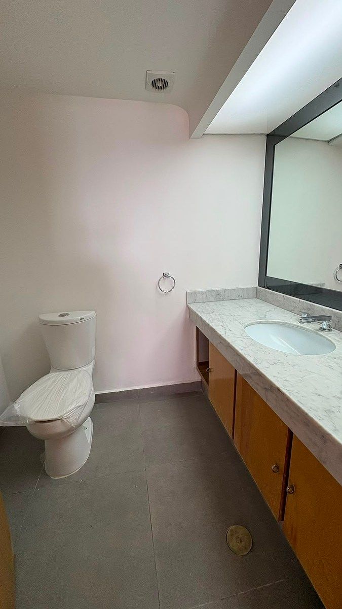 Departamento en Lomas de Tecamachalco, Naucalpan de Juárez, foto 6 de 25