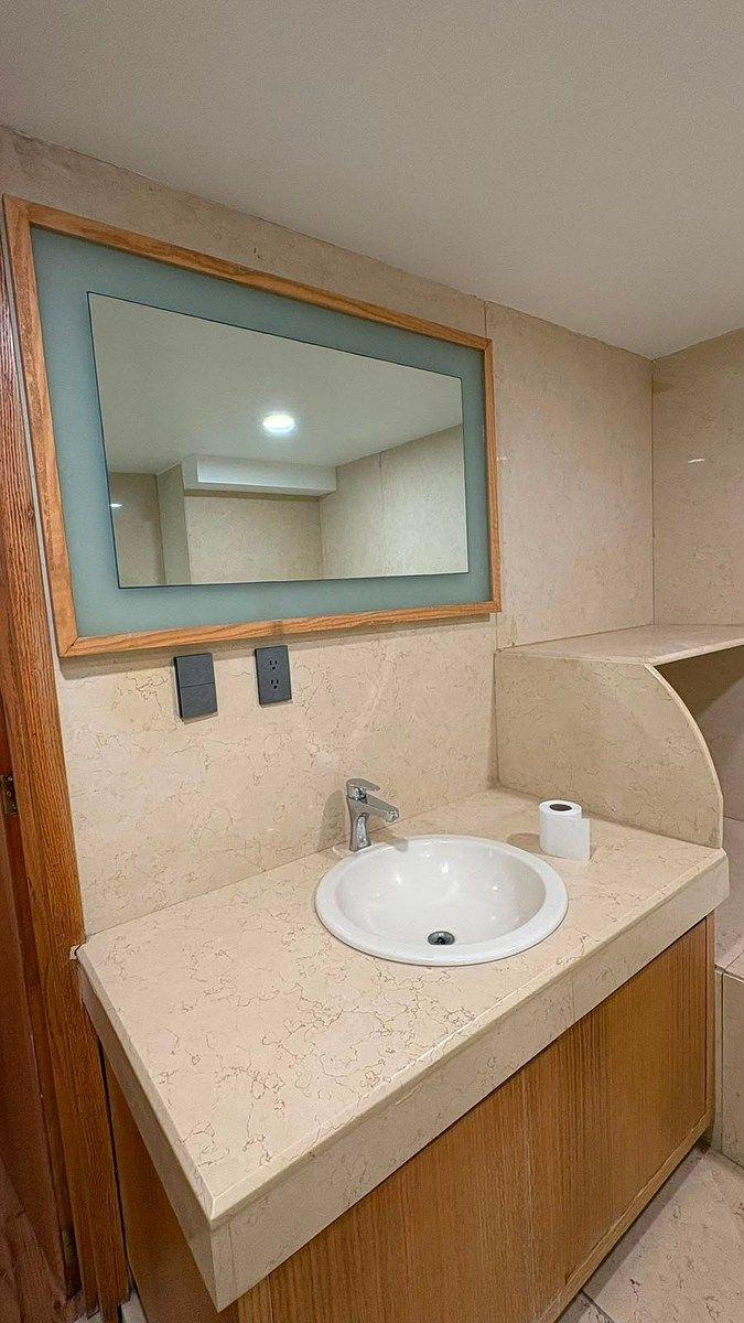 Departamento en Lomas de Tecamachalco, Naucalpan de Juárez, foto 5 de 25