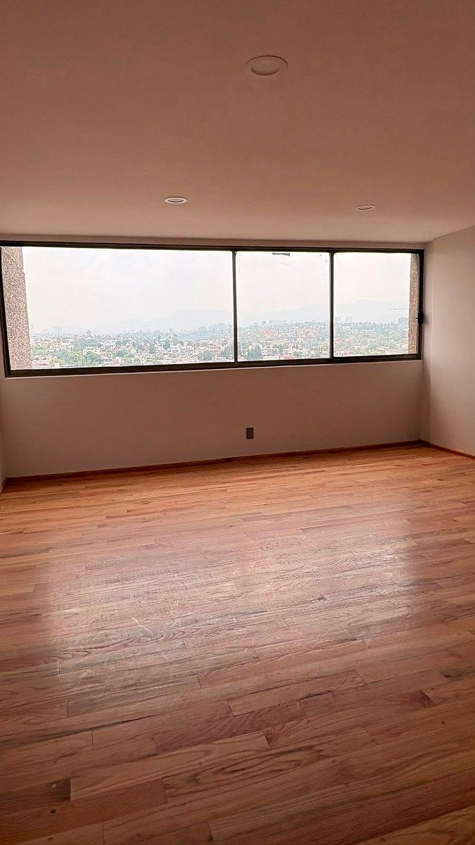 Departamento en Lomas de Tecamachalco, Naucalpan de Juárez, foto 7 de 25