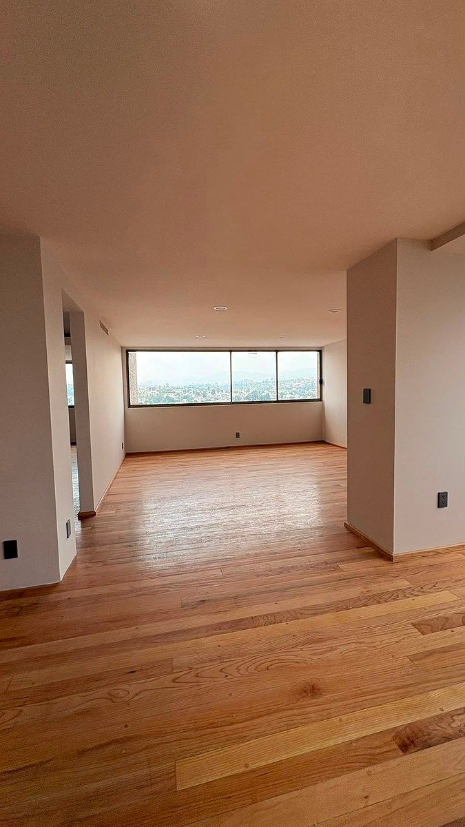 Departamento en Lomas de Tecamachalco, Naucalpan de Juárez, foto 13 de 25