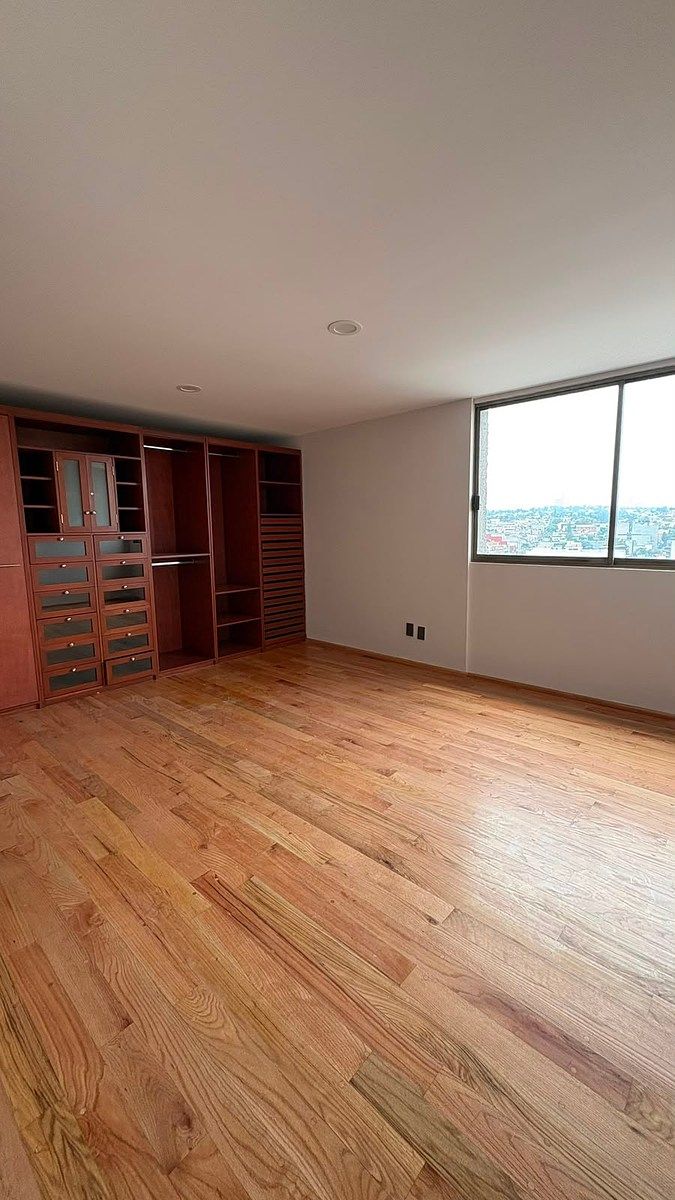 Departamento en Lomas de Tecamachalco, Naucalpan de Juárez, foto 15 de 25