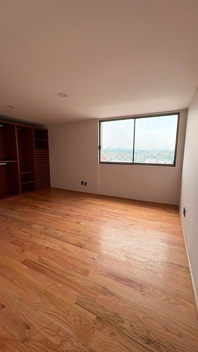 Departamento en Lomas de Tecamachalco, Naucalpan de Juárez, foto 16 de 25