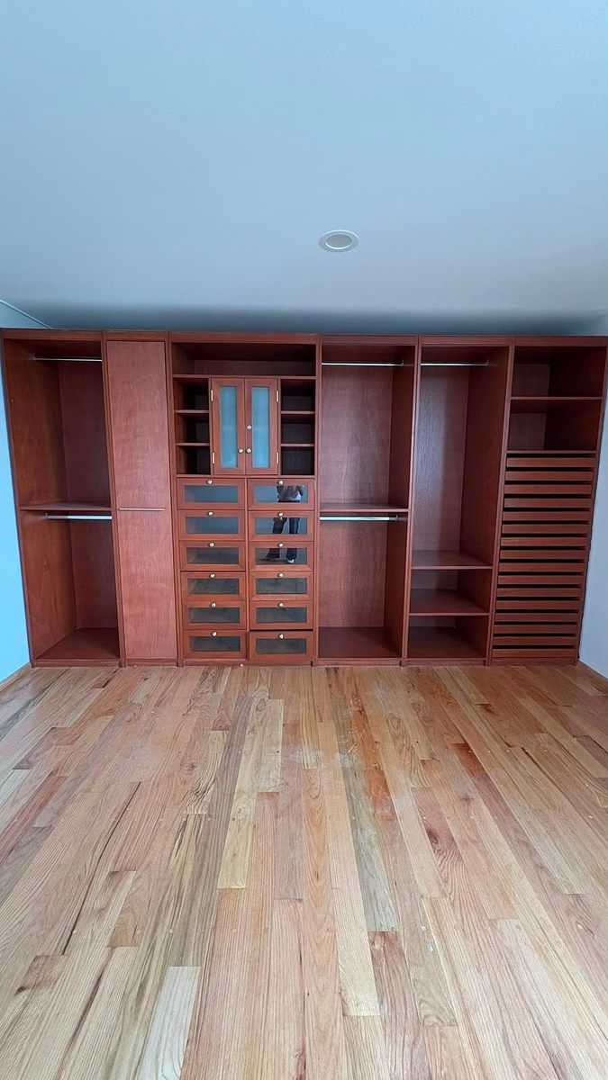 Departamento en Lomas de Tecamachalco, Naucalpan de Juárez, foto 18 de 25