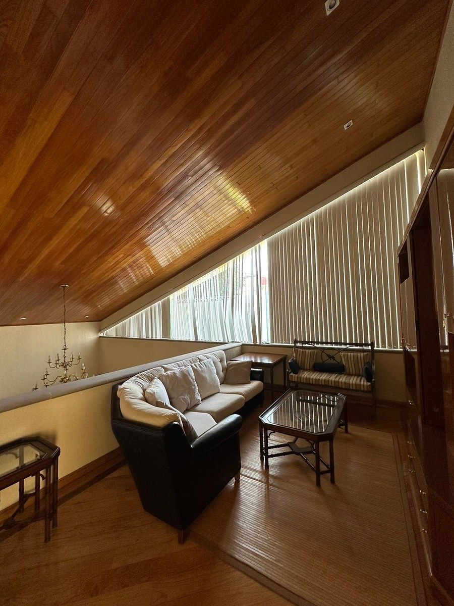 Casa en condominio en Jardines del Pedregal, Álvaro Obregón, foto 19 de 32