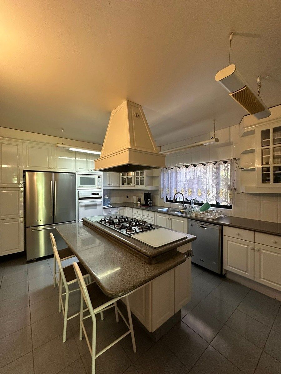 Casa en condominio en Jardines del Pedregal, Álvaro Obregón, foto 9 de 32