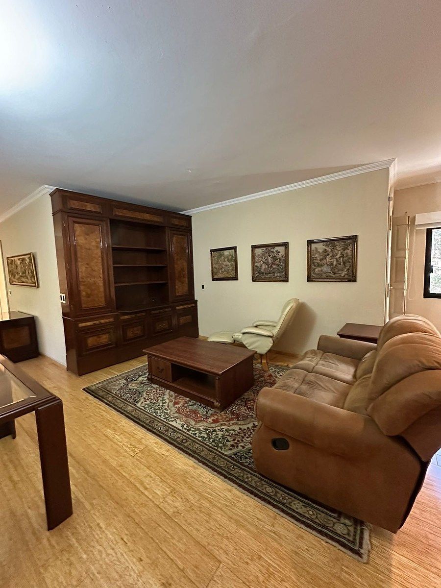 Casa en condominio en Jardines del Pedregal, Álvaro Obregón, foto 17 de 32