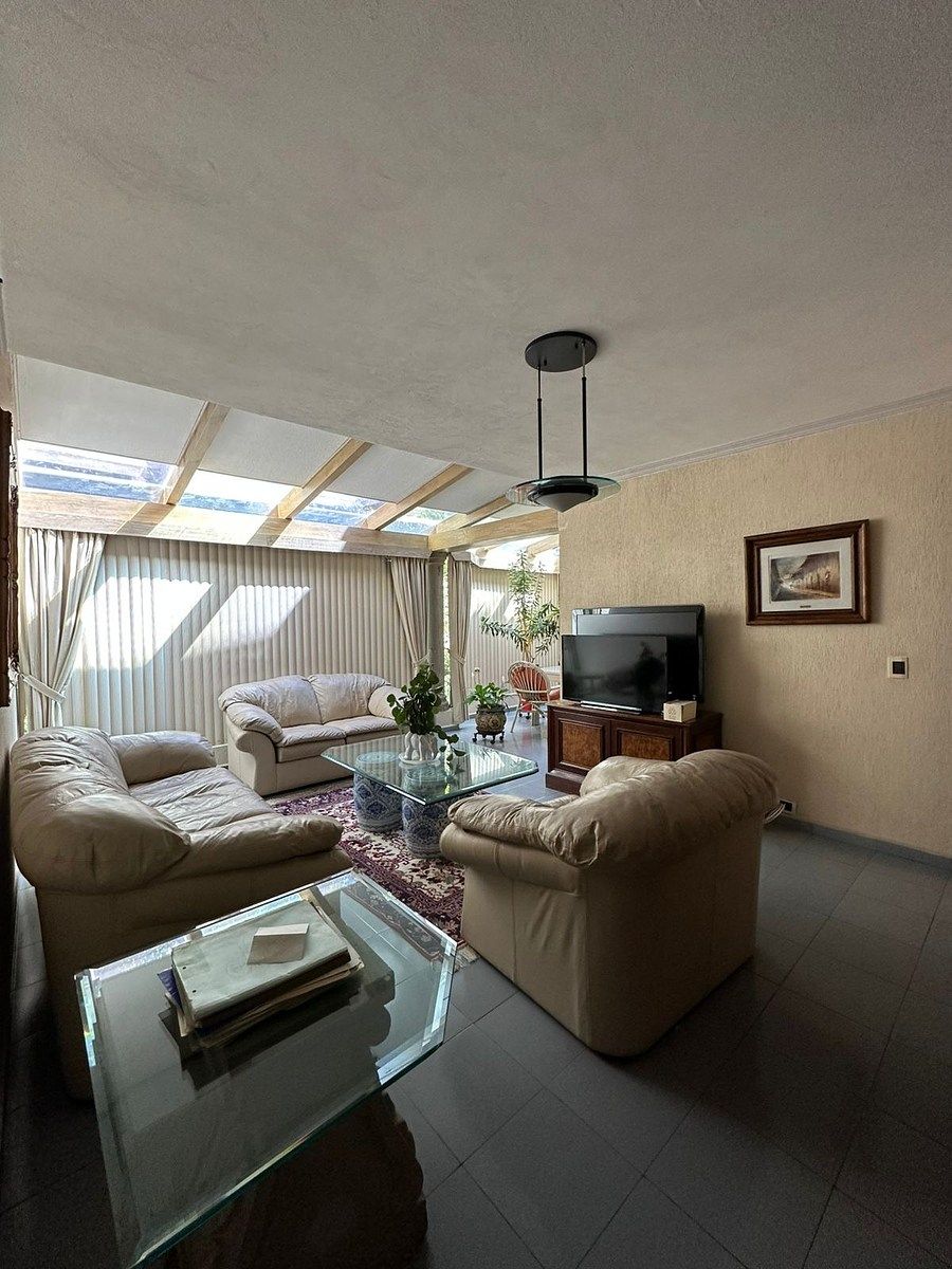 Casa en condominio en Jardines del Pedregal, Álvaro Obregón, foto 18 de 32