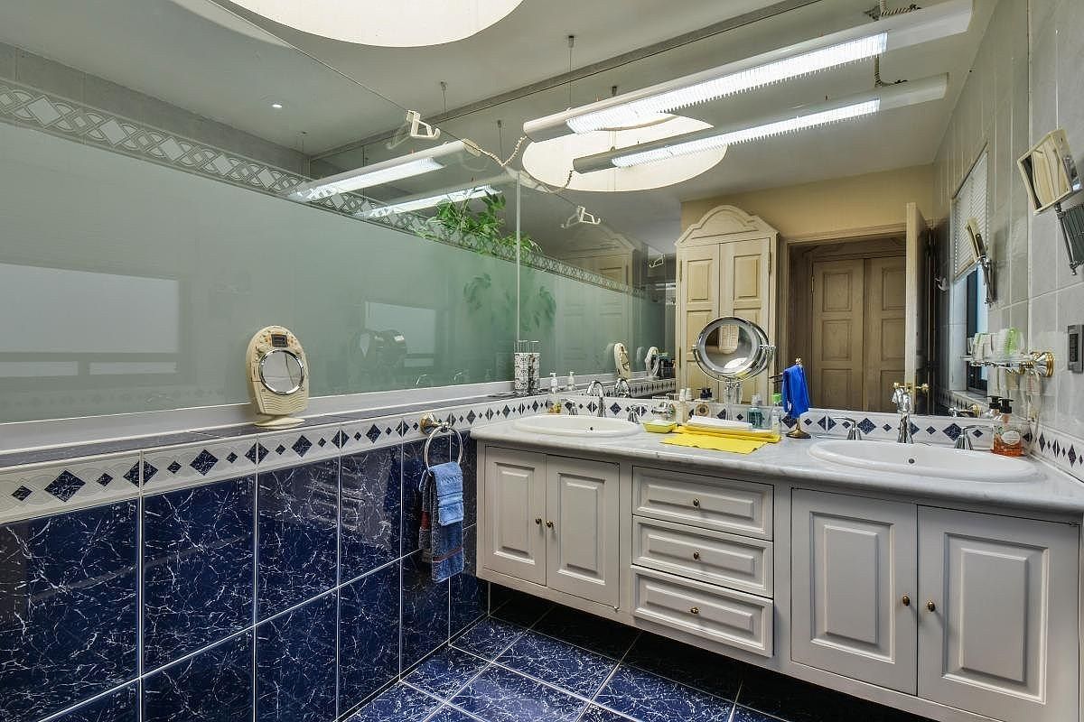 Casa en condominio en Jardines del Pedregal, Álvaro Obregón, foto 22 de 32