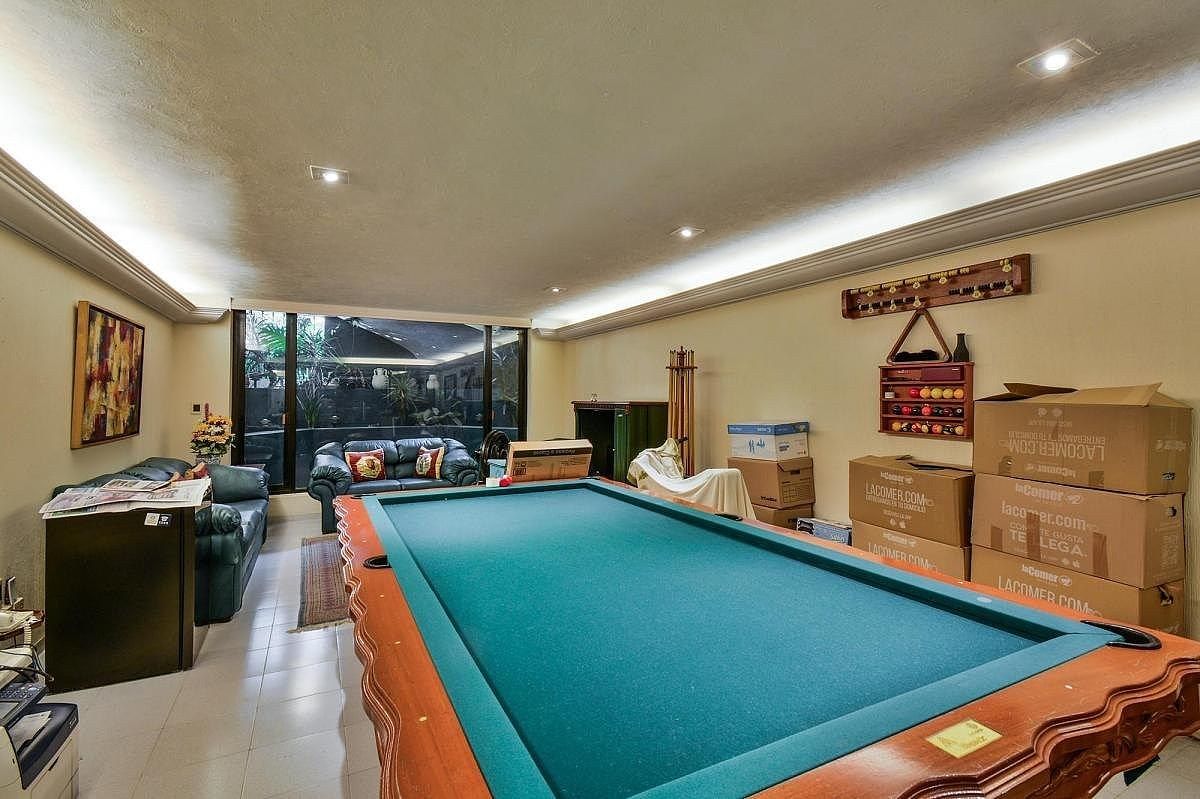 Casa en condominio en Jardines del Pedregal, Álvaro Obregón, foto 16 de 32