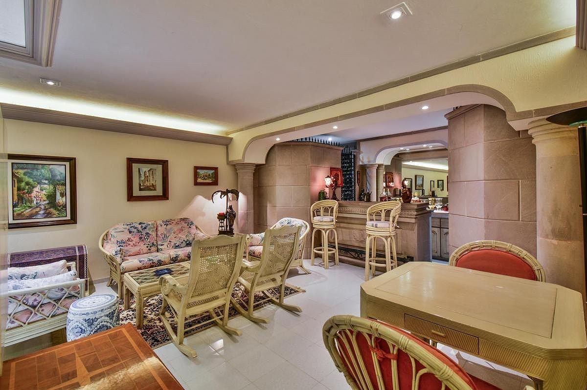 Casa en condominio en Jardines del Pedregal, Álvaro Obregón, foto 11 de 32