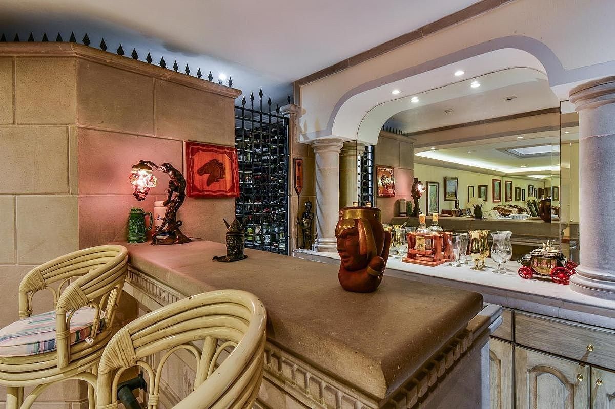 Casa en condominio en Jardines del Pedregal, Álvaro Obregón, foto 12 de 32