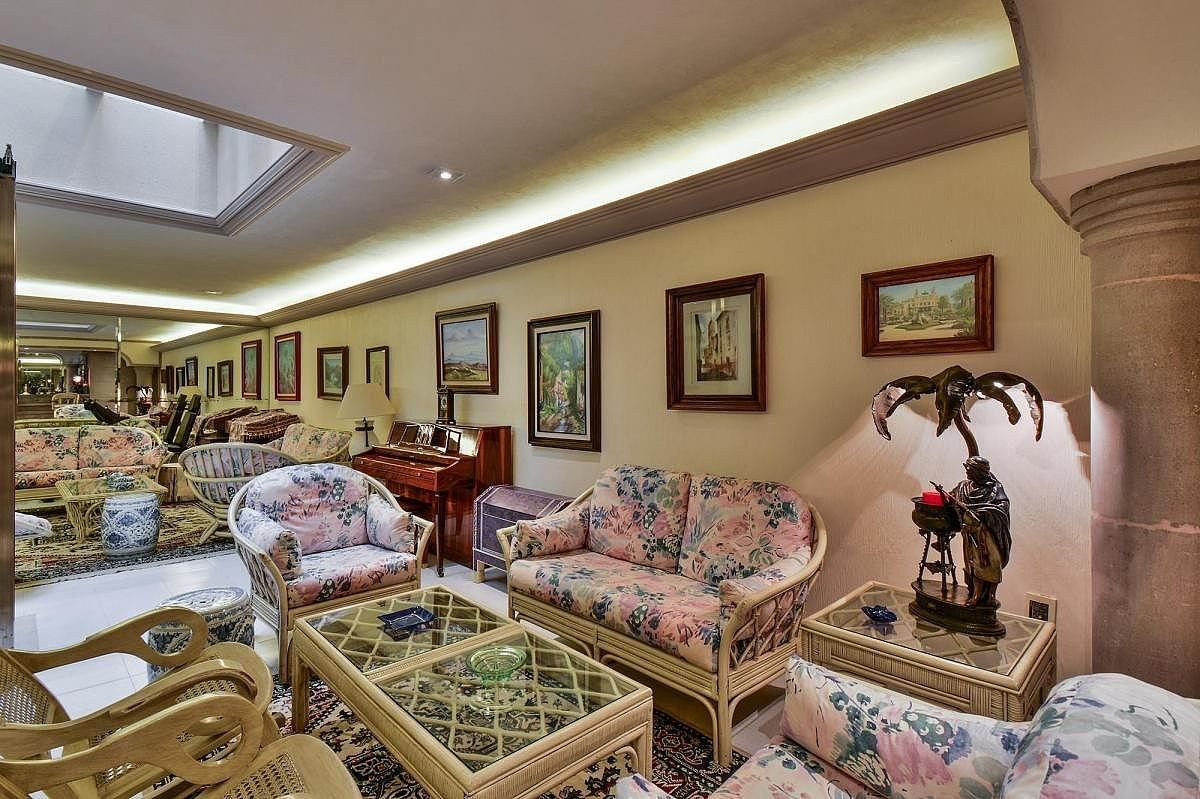 Casa en condominio en Jardines del Pedregal, Álvaro Obregón, foto 10 de 32