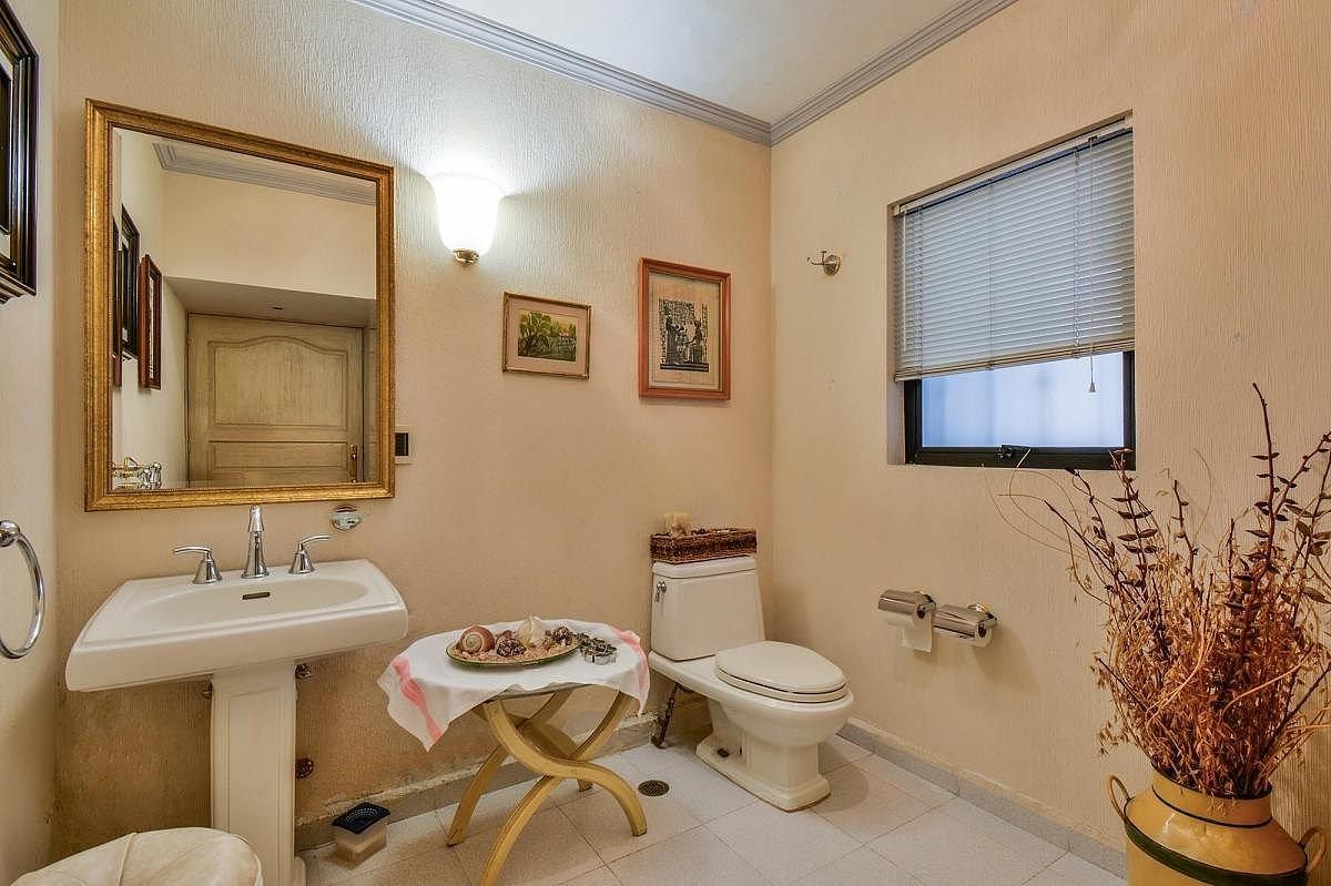 Casa en condominio en Jardines del Pedregal, Álvaro Obregón, foto 24 de 32