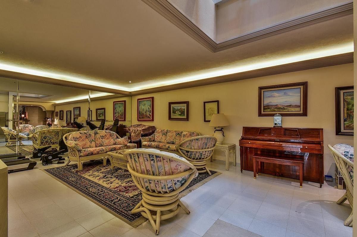 Casa en condominio en Jardines del Pedregal, Álvaro Obregón, foto 15 de 32
